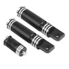 Pair of Front Rear Motorcycle CNC Foot Pegs Shifter Pedals
