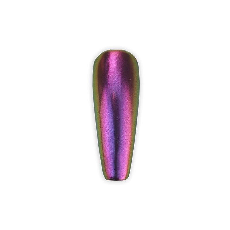 Fine pigments with small applicator sponge in practical pen shape