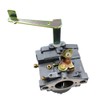Huayi OEM Carburetor Carb Assy. Compatible with Yamaha EF7200 EF7200DE
