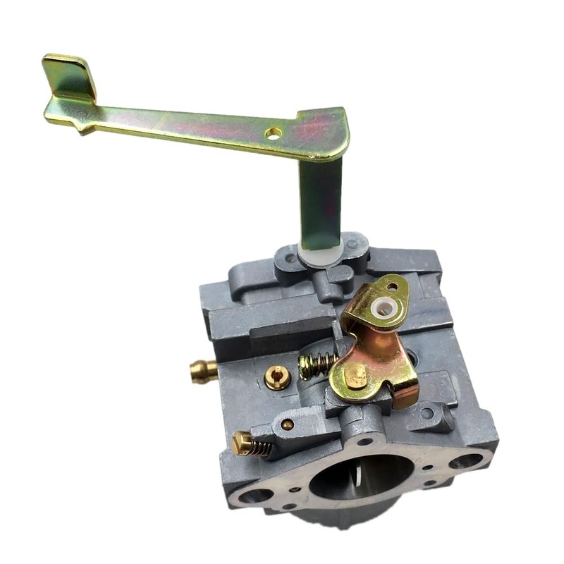 Huayi OEM Carburetor Carb Assy. Compatible with Yamaha EF7200 EF7200DE