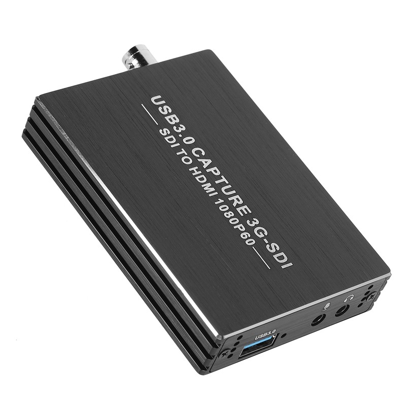 3G-SDI Video Capture Card SDI to HD Multimedia Interface 1080P