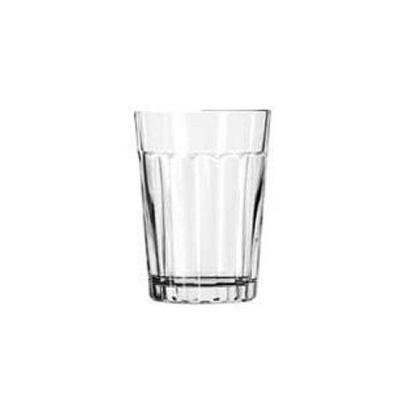 Libbey panel tumbler CC Set of 3 go15624