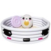 Large Inflatable Kiddie Pool- Cute Ramen Kawaii Theme, Children's Swimming