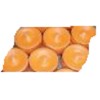 Partylite 2 boxes AUTUMN GLOW Tealights NIB