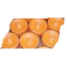 Partylite 2 boxes AUTUMN GLOW Tealights NIB