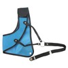Archery Chest Guard Protector Blue Adjustable Bow Shooting Hunting Chest