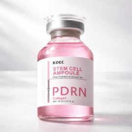 Pdrn De Salmon Para Dermapen Hidratante Para Dermapen 30 Ml