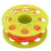 30M Scuba Diving Reel Scuba Diving Finger Spool with Double