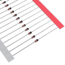 100 x 1N4148 Signal Switching Diode DIY Electronics Electrical