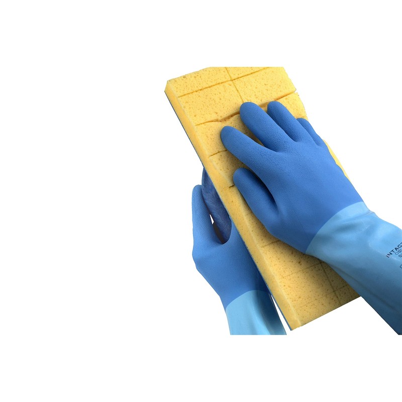 Connex COX781341 Tile Washing Board with Hydro Sponge