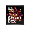 Cards Against Humanity: Absurd Box • 300-Card Expansion • Seamlessly