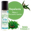 LilaLavanda Bb*Shoo Repelente de mosquitos natural y seguro para bebés
