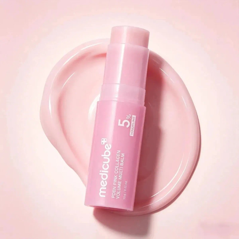 Medicube Pdrn Pink Collagen Multi Balm 10g
