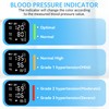 BESTEK Blood Pressure Monitor, Automatic Arm Blood Pressure Monitors for