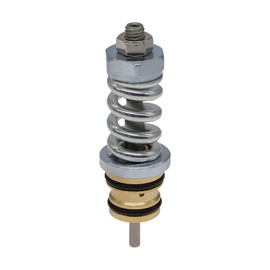 Carbpro 310924003 Unloader valve kit suitable for Homelite for Himore Pump Ridgid Ryobi Black Max for many Coleman features/for Simpson high pressure washer pumps