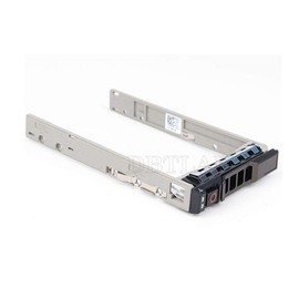 DBTLAP Compatible for Dell 2.5" KG7NR/G176J/8FKXC SATA SAS HDD Tray Caddy R620 R520 R420 R815 R910