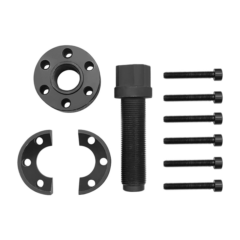 ZKTOOL Oil Pump Pulley Puller Tool for McLaren 540C, 570S,