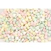 Planet Sweets Pastel Cloud Assorted Party Mint Candy - 8