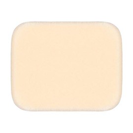 VINTORTE Moist Smooth Puff Mineral Creamy Foundation Dedicated Puff v-209D