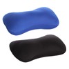 2 Pack Squishy Microbead Neck Pillow, Neck & Cervical Support