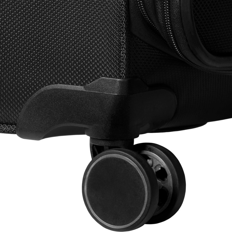 TOTAL TRAVELWARE Everest Expandable Softside Spinner