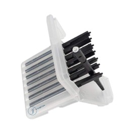 Phonak Wax Guard Filters Cerumen Stop Cleaning Tool Accessories Also for Resound/Widex/Unitron/Jungle Care Hearing Aid