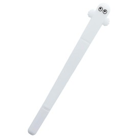 Sunstar Stationery Moomin Gel Ink Ballpoint Pen, B Pattern S4655745