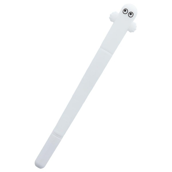 Sunstar Stationery Moomin Gel Ink Ballpoint Pen, B Pattern S4655745