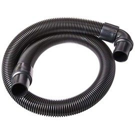 ProTeam 107648 Static-Dissipating Hose with 1-1/2-inch Cuffs, Replacement Backpack Vacuum Hose