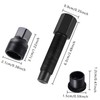 Bicycle Crank Remover, Bicycle Crank Extractor Puller Mountain Bike Crankset