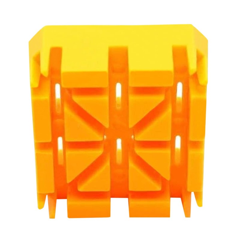 Plastic Watch Band Bracelet Holder Block Links Repair Tool for
