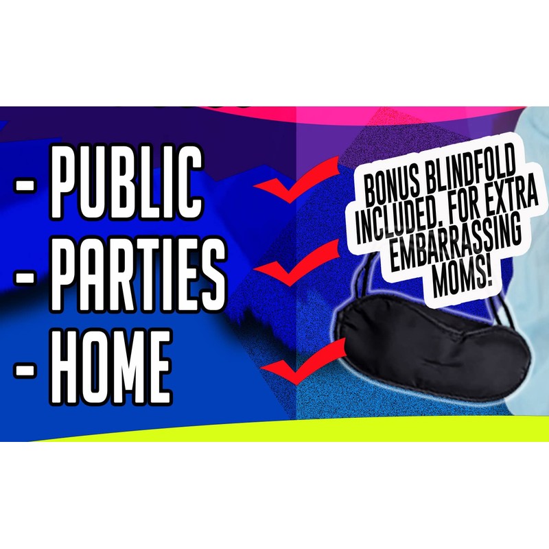 Hide That Mom, Revolutionary Embarrassing Mom Concealment System, Mothers Day