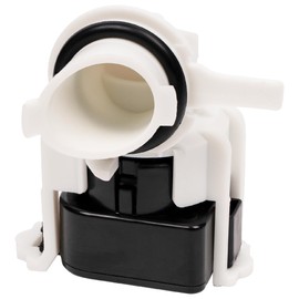 BlueStars Upgraded WD21X25468 Dishwasher Pressure Sensor - Compatible with GE Dishwashers - Dishwasher Pressure Switch Replaces AP6976524 PS12741258 265D3356P001 37640602