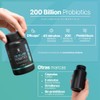 B Life Probiticos 200 Billones con 140 cpsulas 11 Cepas