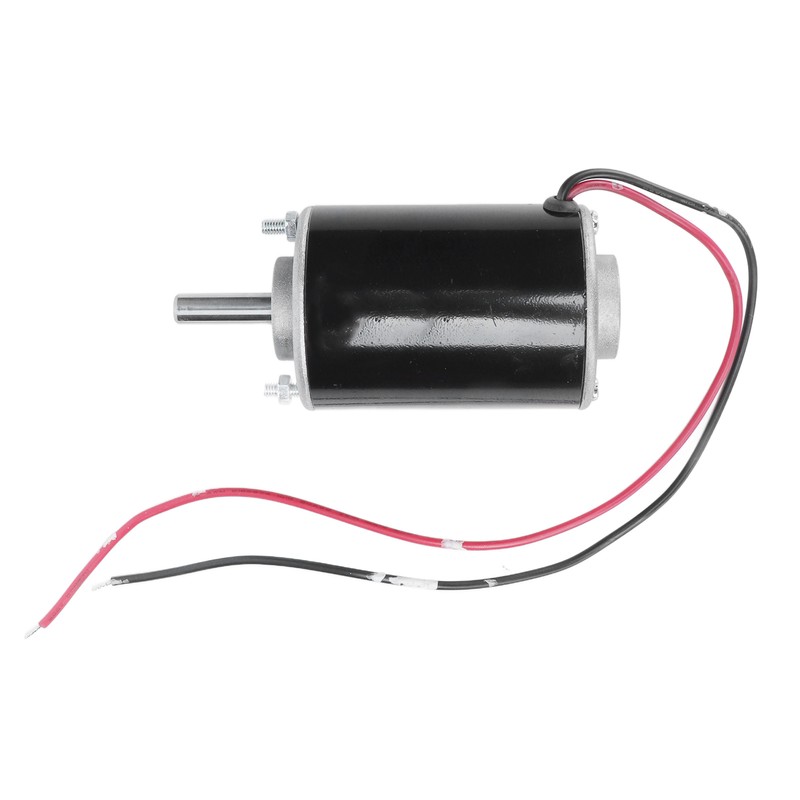 Permanent Magnet DC Motor High Speed Electric Motors for Lawn