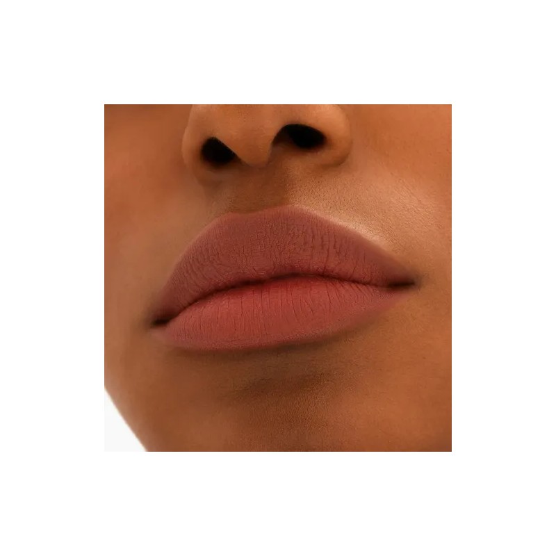 Labial MAC Locked Kiss | Meticulous | Mate | 24