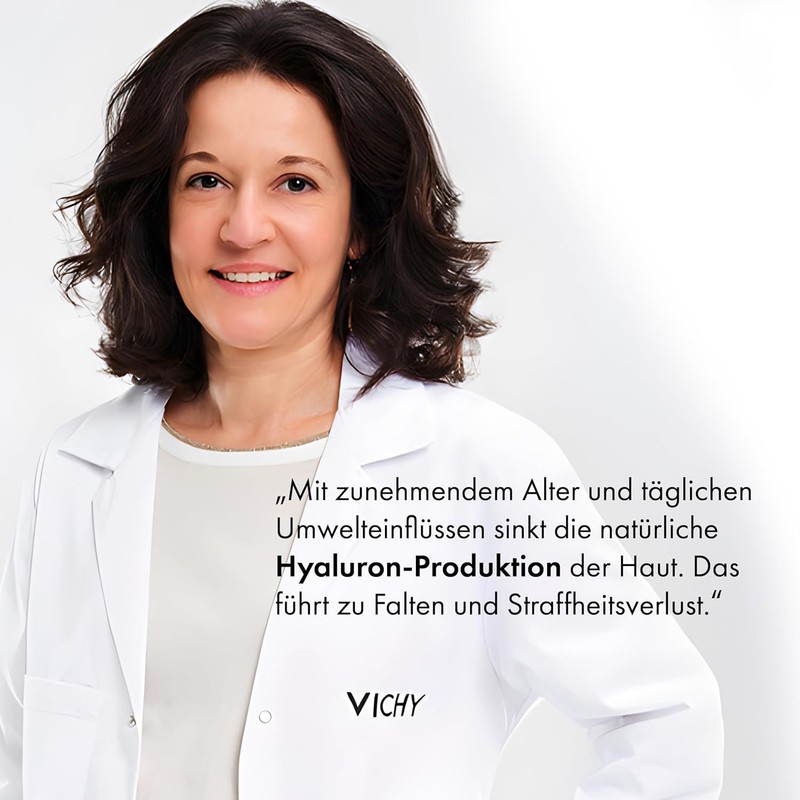 Vichy Crema Antiarrugas Piel Seca, 50ml