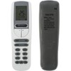 Replacement Remote Control White AC Remote Control for GREE YAA1FB