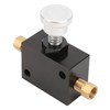 Manual Hydraulic Brake Line Park Lock Pressure Holder for Car