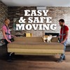 Professional Movers Tool - Shoulder Carrying Strap - Furniture Moving