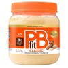 PBfit 24 Ounce Classic Peanut Butter Powder, Powdered Peanut Butter