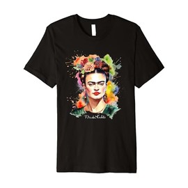 Frida Kahlo - Variety of items Premium T-Shirt