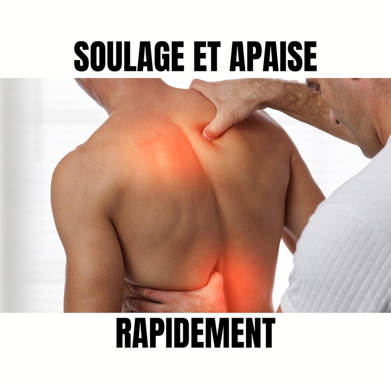 PocketStar: Der Beutel mit Samen, warm oder kalt. – Bio-Leinen-Bezug