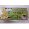 PANAX HERBAL TEA DELIGHT CLEANSE TEA WITH GENSING 20 TEA