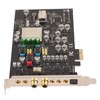 PCIe Sound Card CM8828 7.1CH TCXO PCIe PC Sound Card
