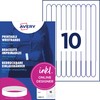 Avery Zweckform L4000-10 Wristbands (265 x 18 mm 160 g/m²