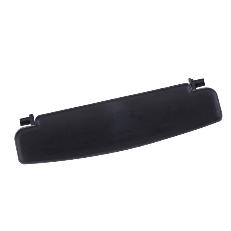 CYSFETENA Car Console Armrest Cover Latch Clip for A6 C6