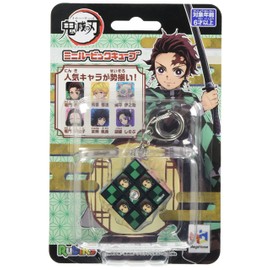 Megahouse Demon Slayer Mini Rubik's Cube