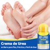 Crema Hidratante para Pies, Exfoliating Moisturizing Foot Ointment