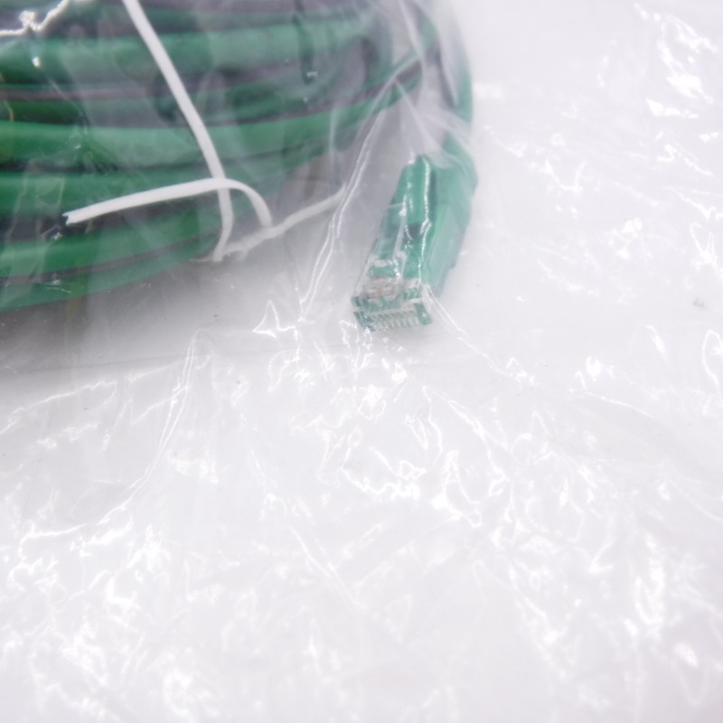 Legrand 50' Legrand Wattstopper RJ45 Cable Plenum Rated Patch Cord